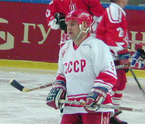 Крутов хоккей ЦСКА